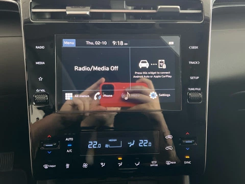 Hyundai Tucson 1.6 TGDI 110kW (150CV) 48V Maxx Sky