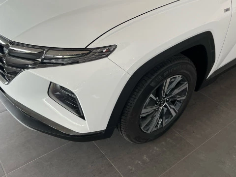 Hyundai Tucson 1.6 TGDI 110kW (150CV) 48V Maxx Sky