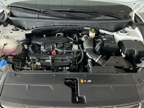 Hyundai Tucson 1.6 TGDI 110kW (150CV) 48V Maxx Sky