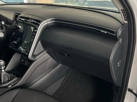 Hyundai Tucson 1.6 TGDI 110kW (150CV) 48V Maxx Sky