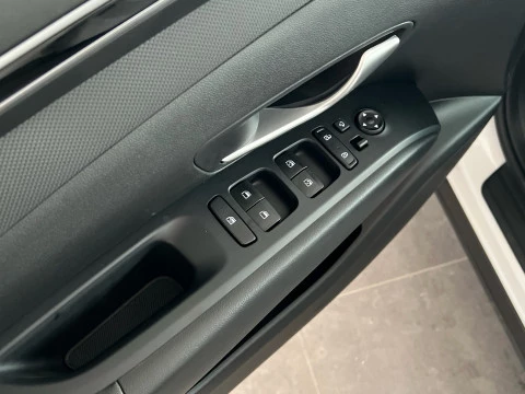 Hyundai Tucson 1.6 TGDI 110kW (150CV) 48V Maxx Sky