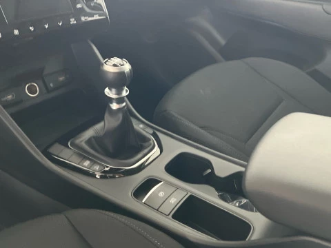 Hyundai Tucson 1.6 TGDI 110kW (150CV) 48V Maxx Sky