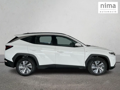 Hyundai Tucson 1.6 TGDI 110kW (150CV) 48V Maxx Sky