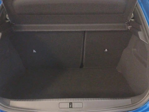 Peugeot e-208 GT Eléctrico 156 (115 Kw)