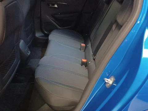 Peugeot e-208 GT Eléctrico 156 (115 Kw)