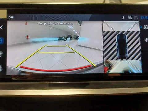 Peugeot e-208 GT Eléctrico 156 (115 Kw)