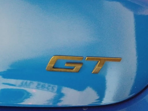 Peugeot e-208 GT Eléctrico 156 (115 Kw)