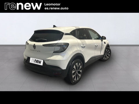 Renault Captur  Eco-G Evolution 74kW