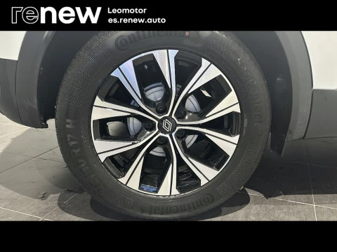 Renault Captur  Eco-G Evolution 74kW