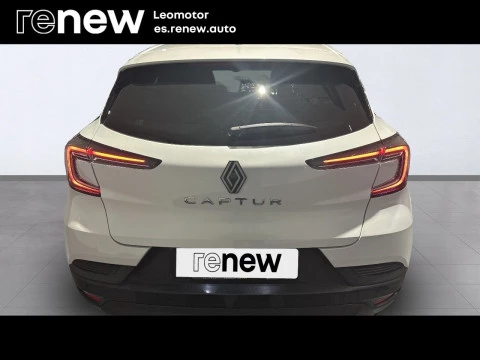 Renault Captur  Eco-G Evolution 74kW