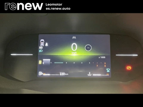 Renault Captur  Eco-G Evolution 74kW