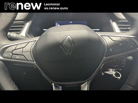 Renault Captur  Eco-G Evolution 74kW