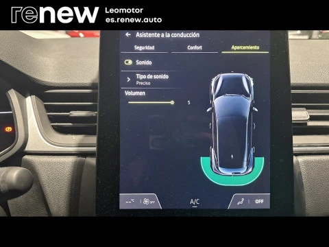 Renault Captur  Eco-G Evolution 74kW