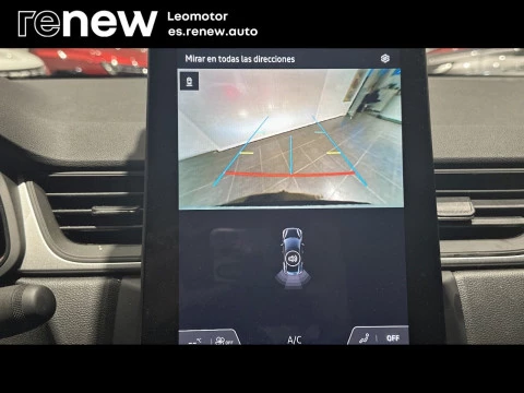 Renault Captur  Eco-G Evolution 74kW