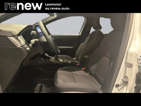 Renault Captur  Eco-G Evolution 74kW