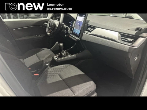 Renault Captur  Eco-G Evolution 74kW