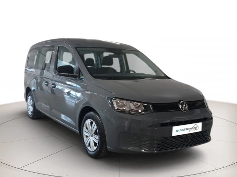Volkswagen Caddy 1.5 TSI 85KW DSG ORIGIN MAXI 116 5P 7 PLAZAS