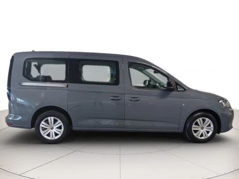 Volkswagen Caddy 1.5 TSI 85KW DSG ORIGIN MAXI 116 5P 7 PLAZAS