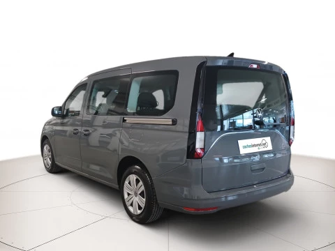 Volkswagen Caddy 1.5 TSI 85KW DSG ORIGIN MAXI 116 5P 7 PLAZAS