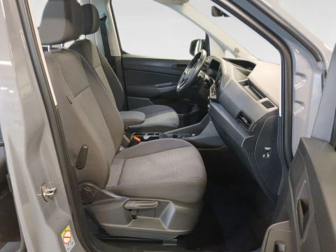 Volkswagen Caddy 1.5 TSI 85KW DSG ORIGIN MAXI 116 5P 7 PLAZAS