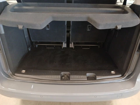 Volkswagen Caddy 1.5 TSI 85KW DSG ORIGIN MAXI 116 5P 7 PLAZAS
