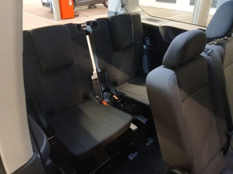 Volkswagen Caddy 1.5 TSI 85KW DSG ORIGIN MAXI 116 5P 7 PLAZAS