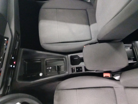 Volkswagen Caddy 1.5 TSI 85KW DSG ORIGIN MAXI 116 5P 7 PLAZAS