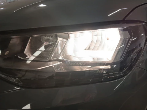 Volkswagen Caddy 1.5 TSI 85KW DSG ORIGIN MAXI 116 5P 7 PLAZAS