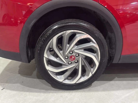 DS 7 Crossback DS7 Crossback Diesel  1.5BlueHDi Be Chic