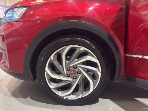 DS 7 Crossback DS7 Crossback Diesel  1.5BlueHDi Be Chic