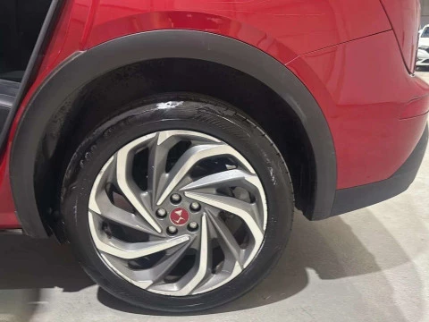 DS 7 Crossback DS7 Crossback Diesel  1.5BlueHDi Be Chic