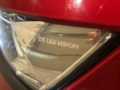 DS 7 Crossback DS7 Crossback Diesel  1.5BlueHDi Be Chic
