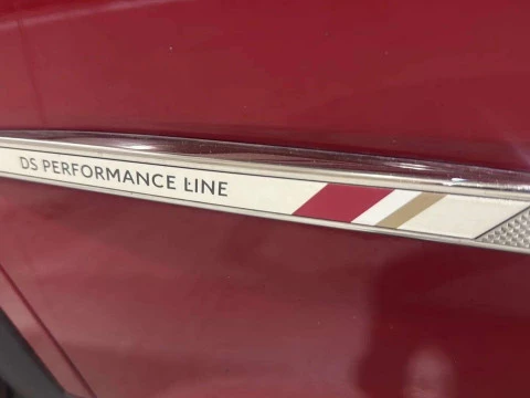DS 7 Crossback DS7 Crossback Diesel  1.5BlueHDi Be Chic