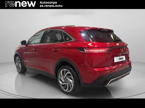 DS 7 Crossback DS7 Crossback Diesel  1.5BlueHDi Be Chic