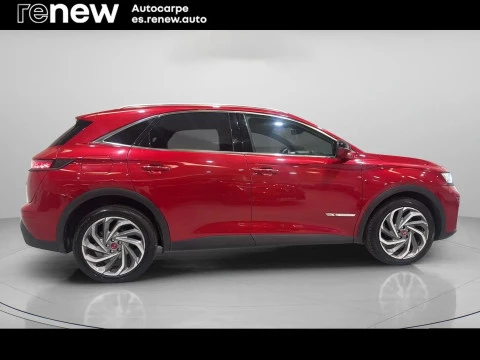 DS 7 Crossback DS7 Crossback Diesel  1.5BlueHDi Be Chic