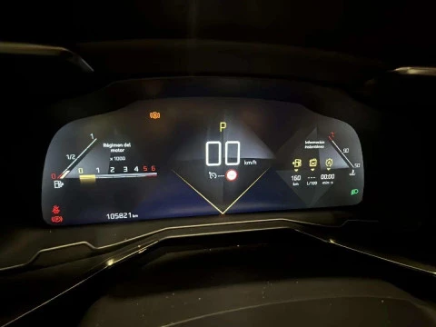 DS 7 Crossback DS7 Crossback Diesel  1.5BlueHDi Be Chic