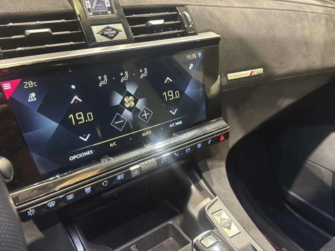 DS 7 Crossback DS7 Crossback Diesel  1.5BlueHDi Be Chic