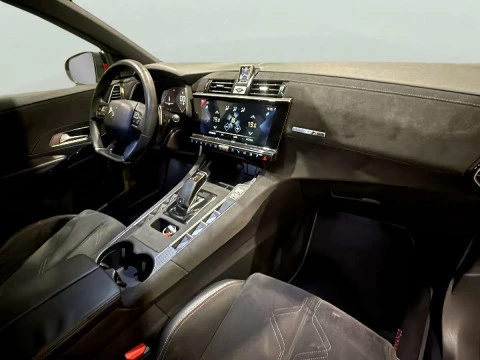 DS 7 Crossback DS7 Crossback Diesel  1.5BlueHDi Be Chic