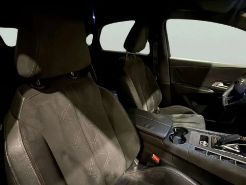 DS 7 Crossback DS7 Crossback Diesel  1.5BlueHDi Be Chic