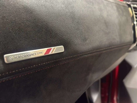 DS 7 Crossback DS7 Crossback Diesel  1.5BlueHDi Be Chic