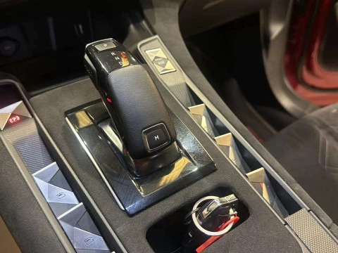 DS 7 Crossback DS7 Crossback Diesel  1.5BlueHDi Be Chic