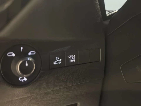 DS 7 Crossback DS7 Crossback Diesel  1.5BlueHDi Be Chic