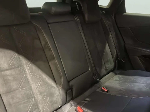 DS 7 Crossback DS7 Crossback Diesel  1.5BlueHDi Be Chic