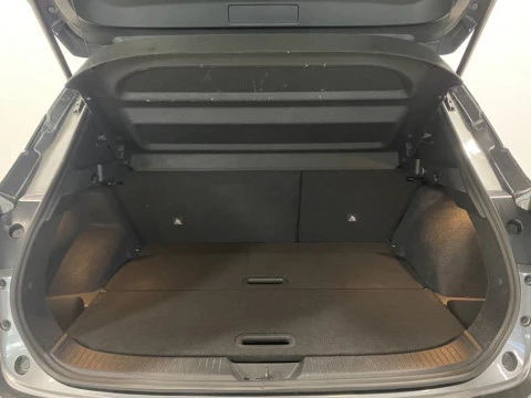 Nissan Qashqai  MHEV N-Connecta 2021