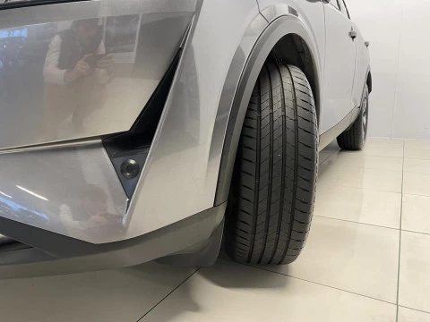 Nissan Qashqai  MHEV N-Connecta 2021