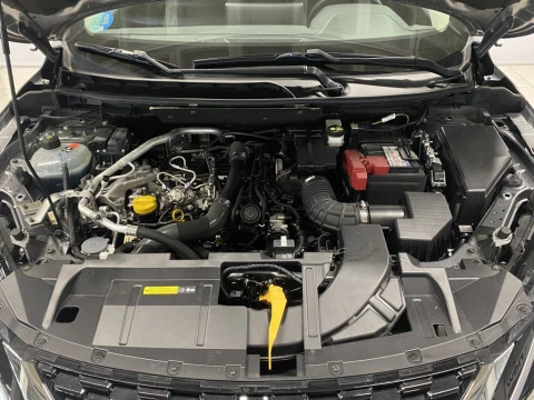 Nissan Qashqai  MHEV N-Connecta 2021