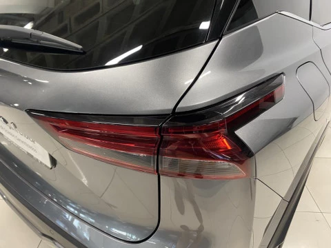 Nissan Qashqai  MHEV N-Connecta 2021