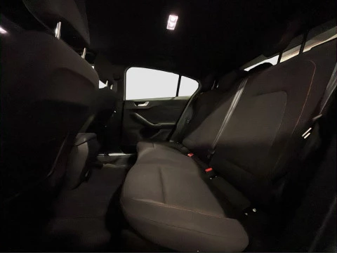 Ford Focus STLINE 125CV MHEV