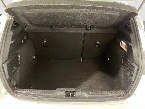 Ford Focus STLINE 125CV MHEV