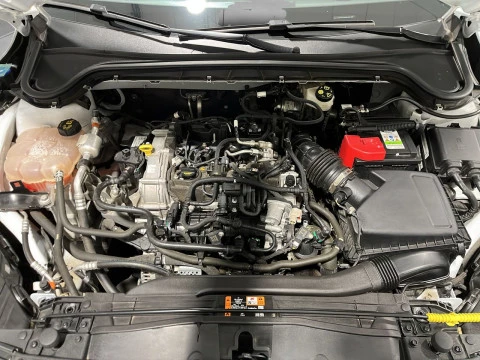 Ford Focus STLINE 125CV MHEV